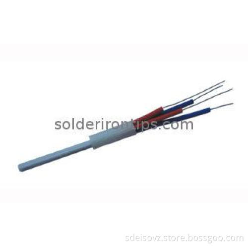 Soldering Accessories Ceramic Heating Element For Hakko Sol